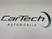 Logo CarTech Automobile